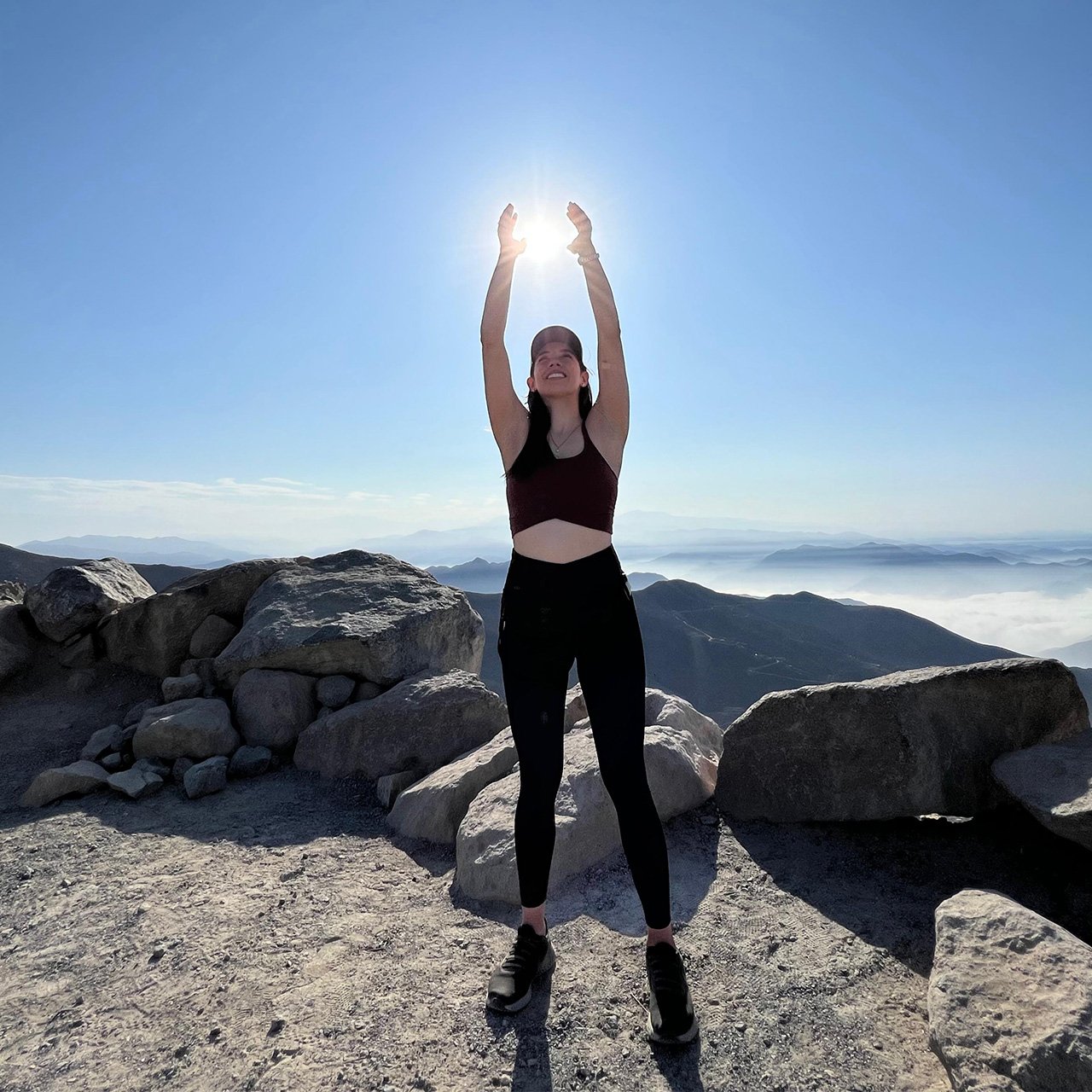 Paola Relayze Porras Cliente Preferente Herbalife